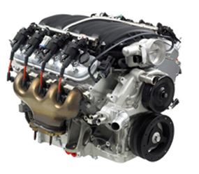 P96A2 Engine